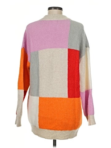 Target Pullover Sweater (view 2)