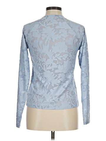 Splendid Long Sleeve Top (view 2)