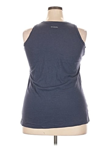 Columbia Sleeveless Top (view 2)