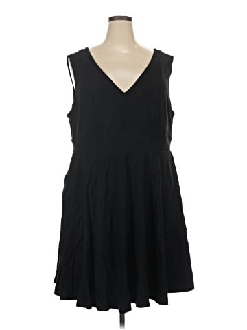 Torrid Casual Dress (view 1)