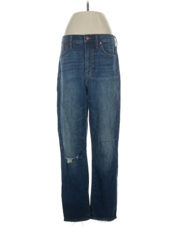 Madewell Jeans (view 1)