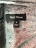 Well Worn Solid Gray Turtleneck Sweater Size S - photo 7