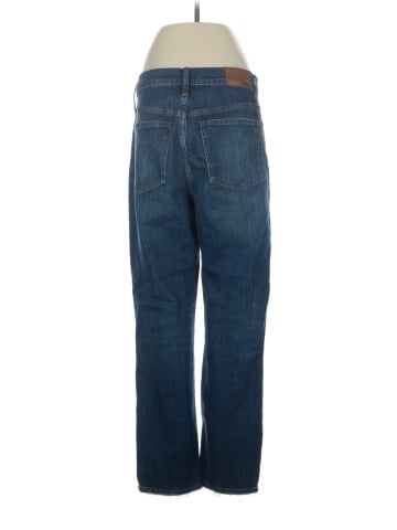 Madewell Jeans (view 2)