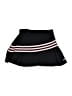 Adidas Stripes Black Skort Size 7 - 8 - photo 1