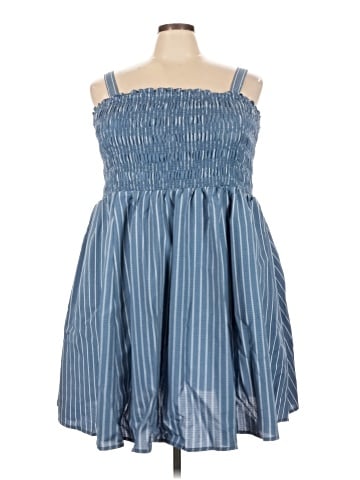 Torrid Casual Dress (view 1)