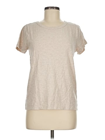 J.Crew Factory Store Short Sleeve T-Shirt (view 1)