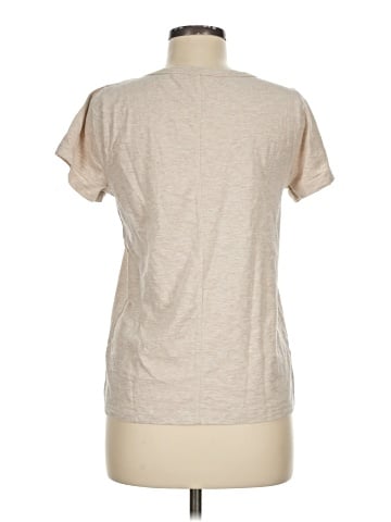 J.Crew Factory Store Short Sleeve T-Shirt (view 2)