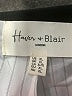 Haver + Blair Black Blazer Size XL - photo 6