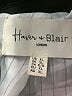 Haver + Blair Black Blazer Size XL - photo 7