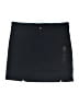 Columbia Solid Black Skort Size 10 - photo 1