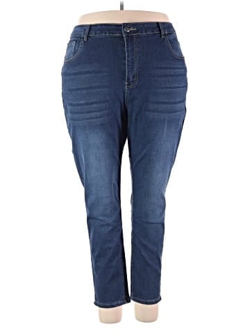 Unbranded Jeans (view 1)