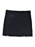 Columbia Solid Black Skort Size 10 - photo 2