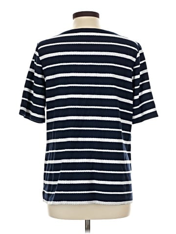 Croft & Barrow Short Sleeve T-Shirt (view 2)