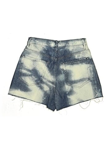 PacSun Denim Shorts (view 2)