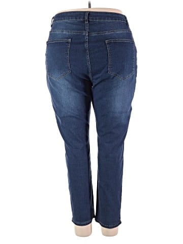 Unbranded Jeans (view 2)
