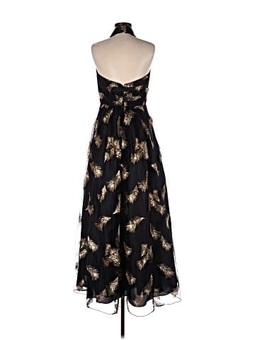 Donna Karan New York Cocktail Dress (view 2)
