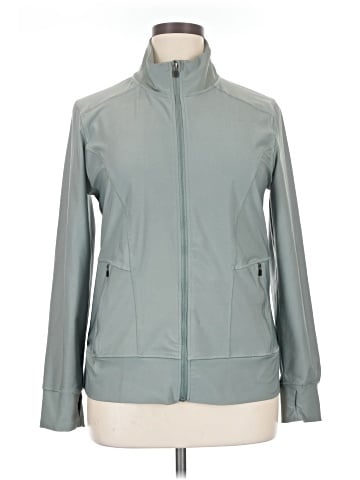 RBX Track Jacket (view 1)