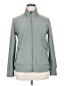 RBX Solid Teal Track Jacket Size XL - photo 1