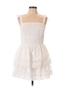 Day + Moon Cocktail Dress