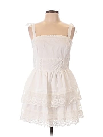 Day + Moon Cocktail Dress (view 1)
