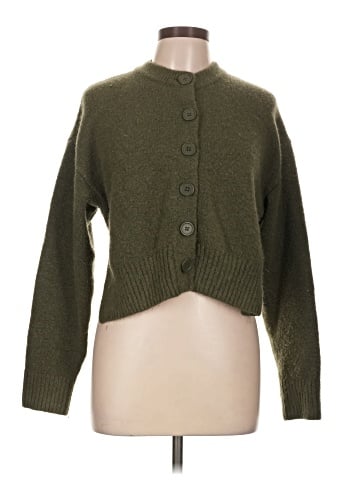 Zara Cardigan (view 1)
