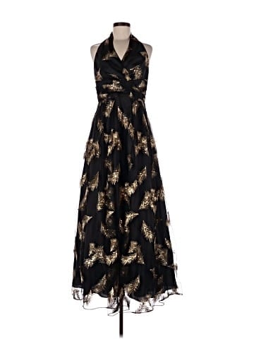 Donna Karan New York Cocktail Dress (view 1)
