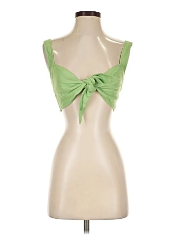 Wilfred Sleeveless Blouse (view 1)