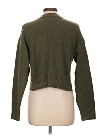 Zara Cardigan (view 2)