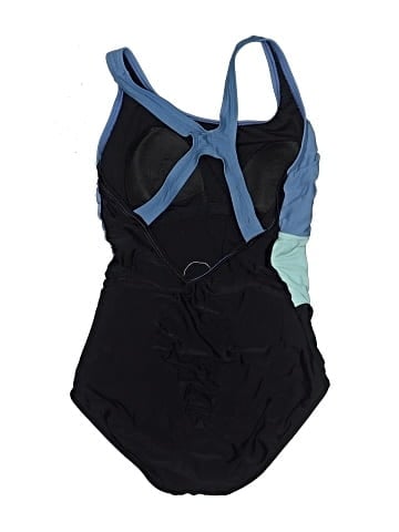 Speedo One Piece Swimsuit (view 2)