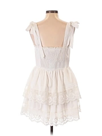 Day + Moon Cocktail Dress (view 2)
