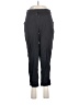 Lululemon Athletica Solid Black Active Pants Size 6 - photo 1