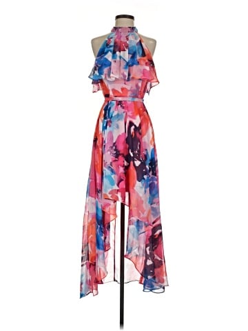 Eliza J Cocktail Dress (view 1)
