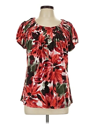 Style&Co Short Sleeve T-Shirt (view 1)