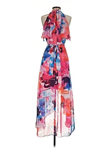 Eliza J Cocktail Dress (view 2)