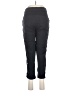 Lululemon Athletica Solid Black Active Pants Size 6 - photo 2
