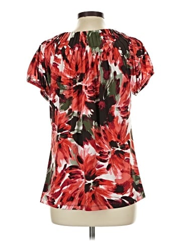 Style&Co Short Sleeve T-Shirt (view 2)