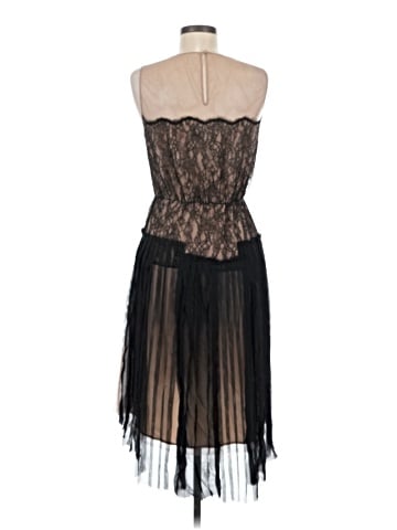 BCBGMAXAZRIA Cocktail Dress (view 2)