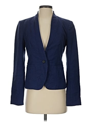 Ann Taylor LOFT Blazer (view 1)