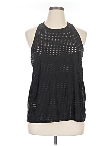 Athleta Sleeveless Blouse (view 1)