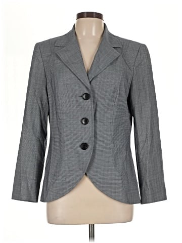 Lafayette 148 New York Blazer (view 1)