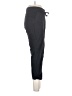 Lululemon Athletica Solid Black Active Pants Size 6 - photo 4