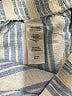 Splendid Stripes Blue Shorts Size S - photo 4