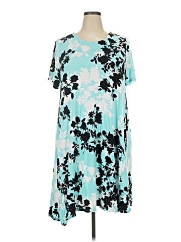 Jessica London Casual Dress (view 1)