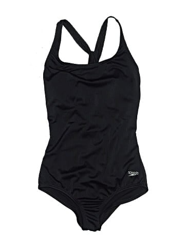Speedo One Piece Swimsuit (view 1)