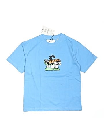Zara Short Sleeve T-Shirt (view 1)