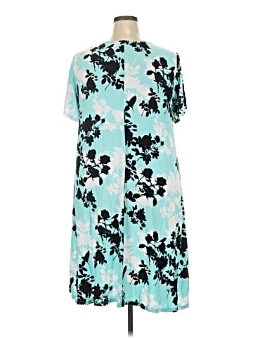 Jessica London Casual Dress (view 2)