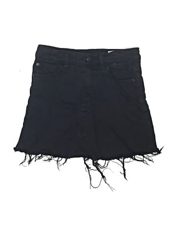 DL1961 Denim Skirt (view 1)