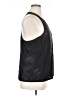 Athleta Black Sleeveless Blouse Size XL - photo 4