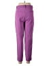 J.Crew Color Block Purple Dress Pants Size 6 - photo 2