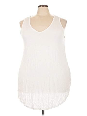 Torrid Tank Top (view 1)